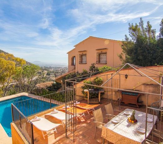 Villa Villa Maryvilla