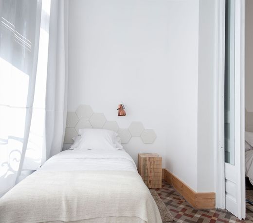 La Casa de Antonio Boutique Rooms