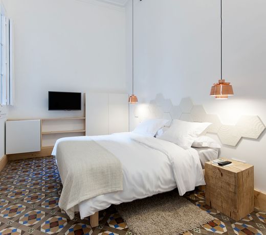 La Casa de Antonio Boutique Rooms
