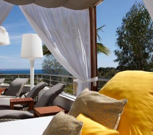Portals Hills Boutique Hotel