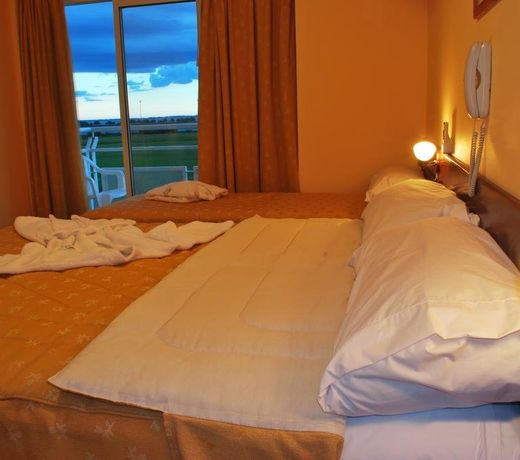 Hotel La Bahia
