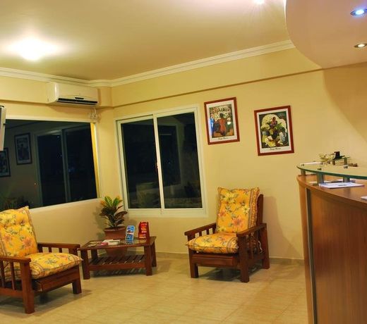 Hotel La Bahia