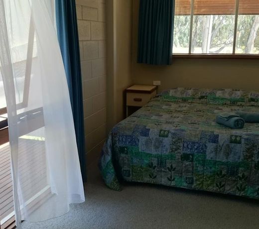 Barham Bridge Motor Inn