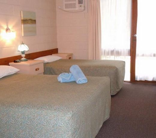 Barham Bridge Motor Inn