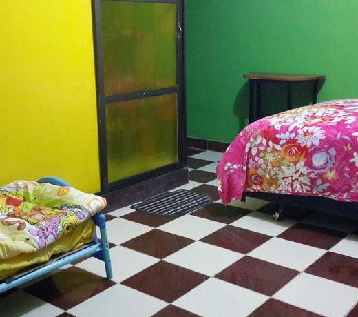 Cilos Hostal - Hostel