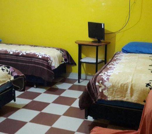 Cilos Hostal - Hostel