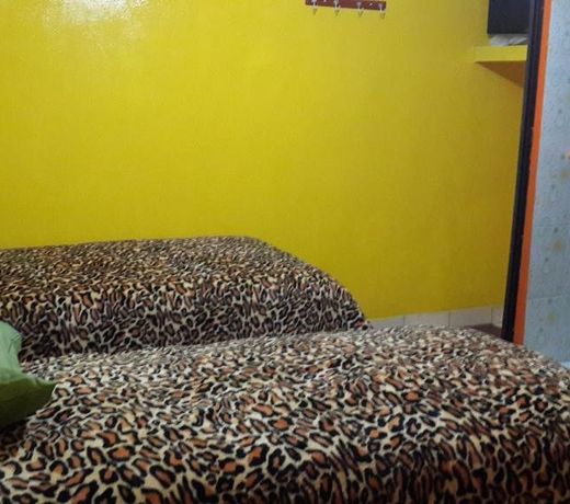 Cilos Hostal - Hostel
