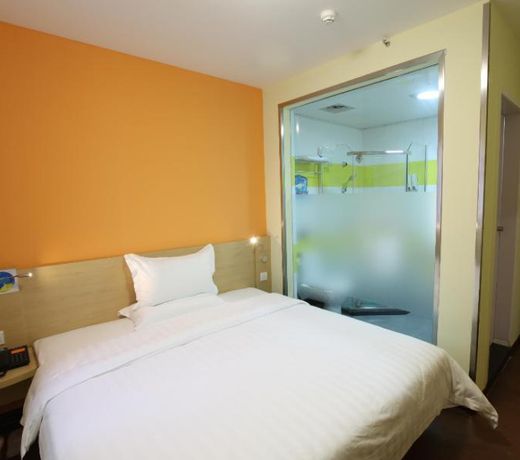 7DAYS INN TAIYUAN NORTH AVENUE