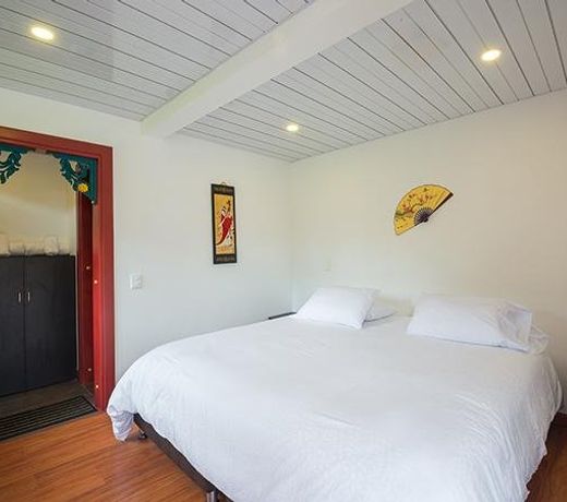 San Agustin Internacional Hotel
