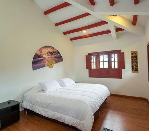 San Agustin Internacional Hotel