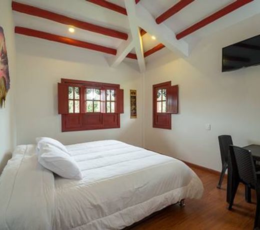 San Agustin Internacional Hotel