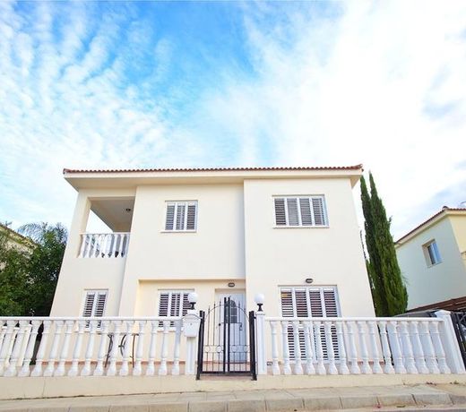 Kapparis Holiday Villa 114
