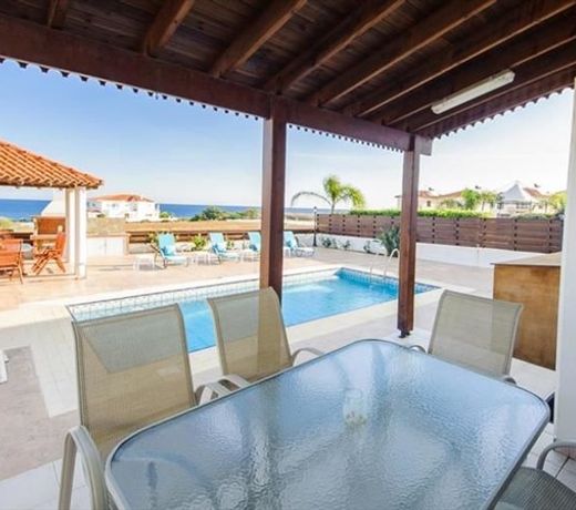 Oceanview Luxury Villa 116