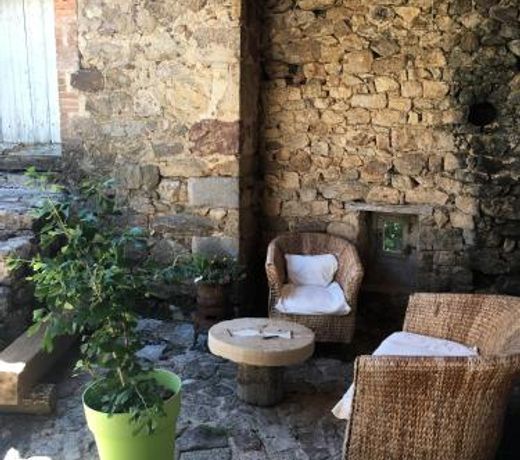Holiday home Gobertier