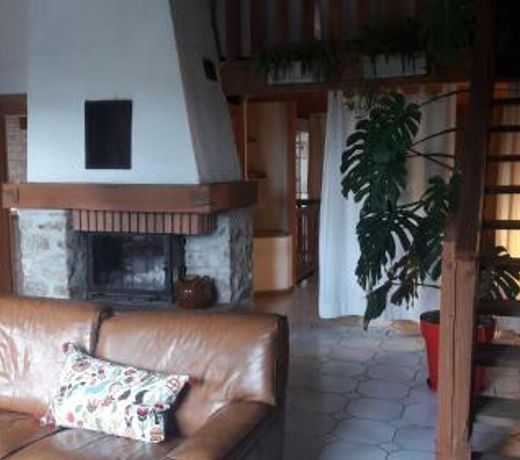 Holiday home Gobertier