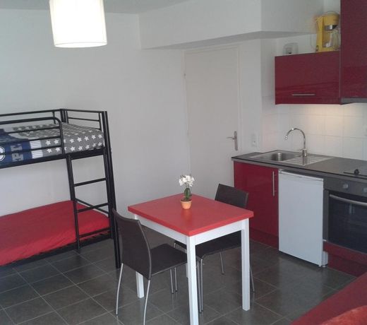 Appartement Benoit et Valentin