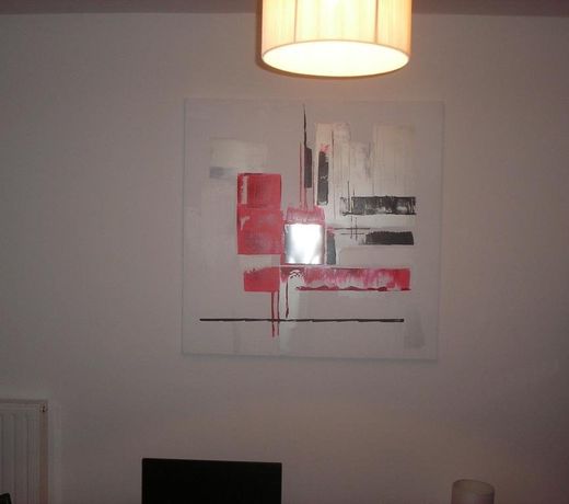 Appartement Benoit et Valentin