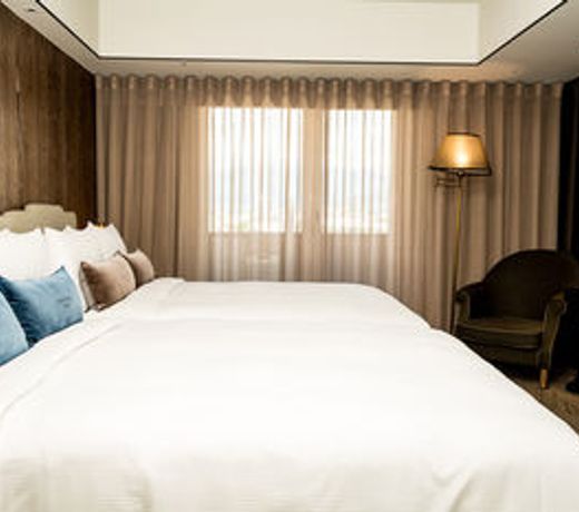 Sheraton Taitung Hotel
