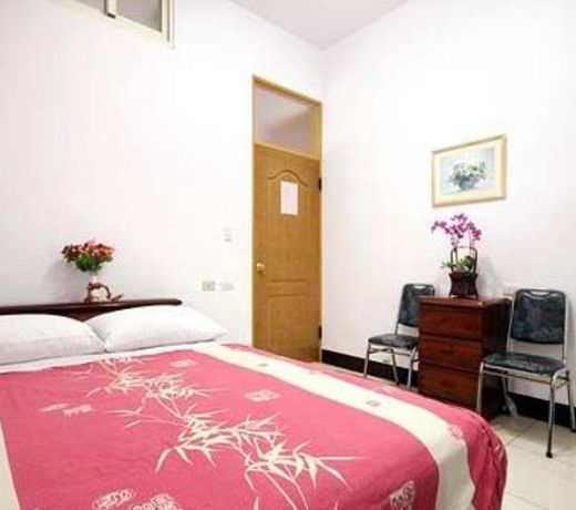 Dahan Guest House