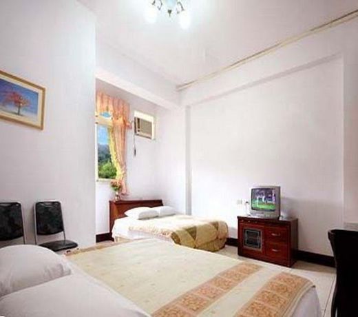 Dahan Guest House