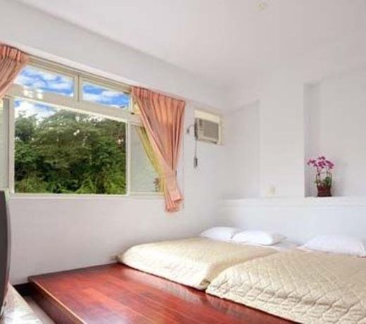 Dahan Guest House