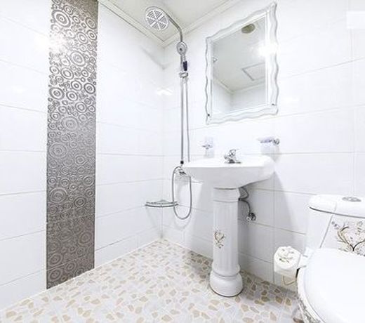 Bucheon One Motel