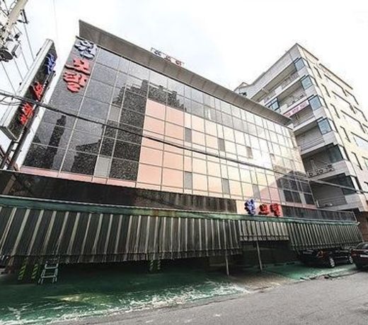 Bucheon One Motel