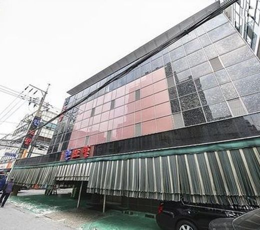 Bucheon One Motel