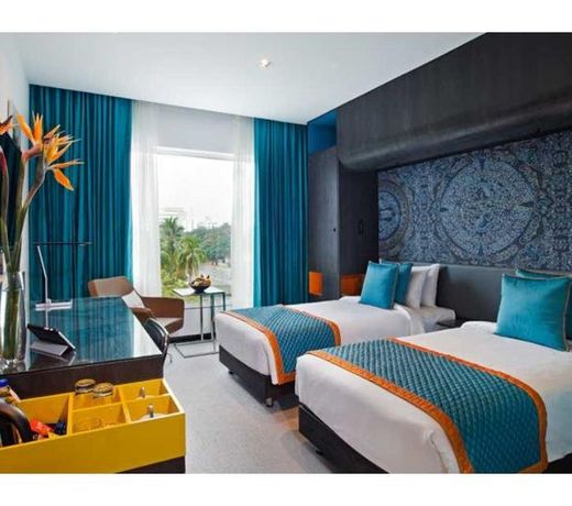 Zone By The Park Coimbatore