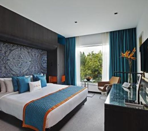 Zone By The Park Coimbatore