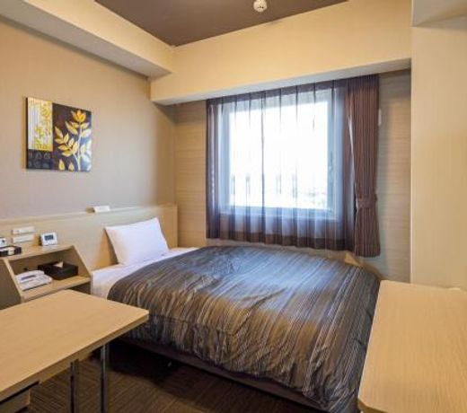 Hotel Route Inn Minami Yokkaichi