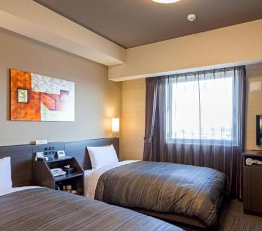 Hotel Route Inn Minami Yokkaichi