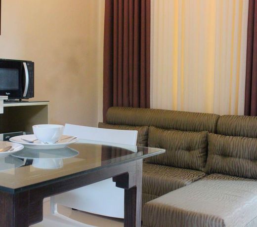 Le Beato Hotel-Style Residences