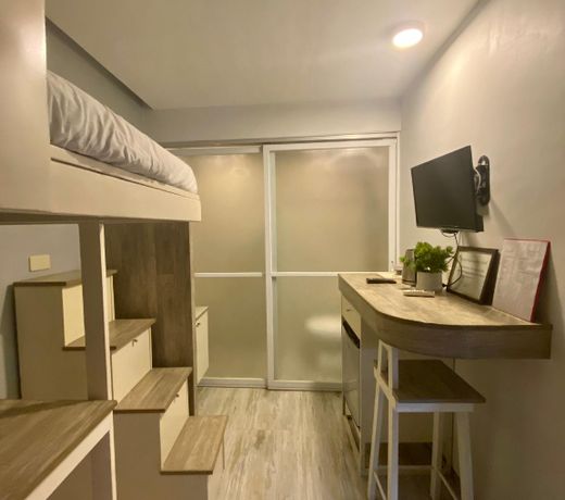 Le Beato Hotel-Style Residences