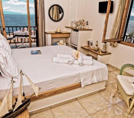 Faros Hotel