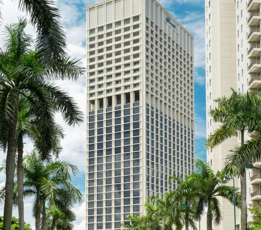 Fairmont Jakarta