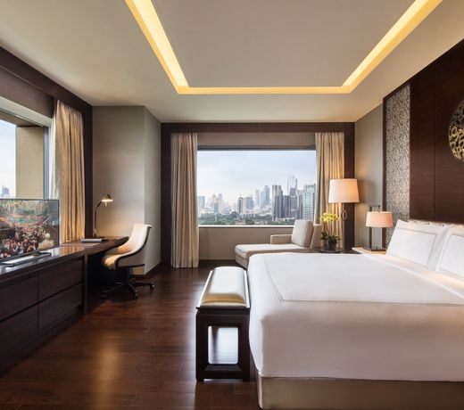 Fairmont Jakarta