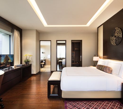 Fairmont Jakarta