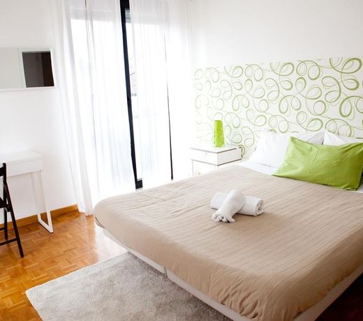 Guest House Ca' Lou al Teatro