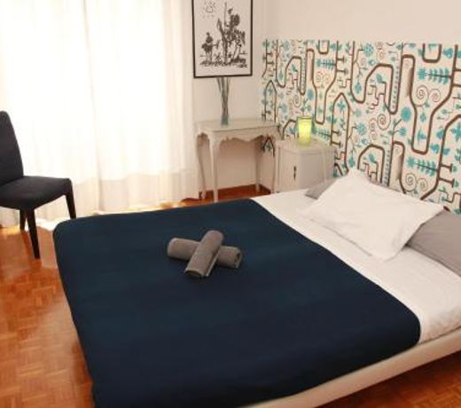 Guest House Ca' Lou al Teatro