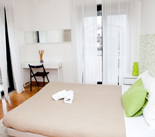 Guest House Ca' Lou al Teatro