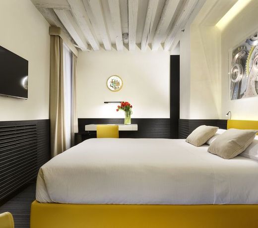 Hotel L'Orologio - WTB Hotels