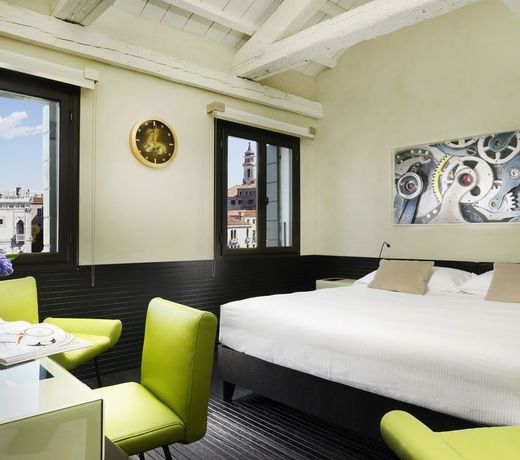 Hotel L'Orologio - WTB Hotels