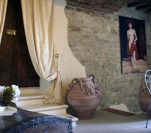 Residenza Teatro Antico