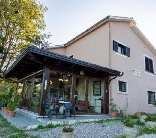 B&B Natura in Irpinia - Mesa Gaia
