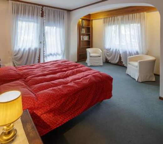 Villa Pocol - Stayincortina