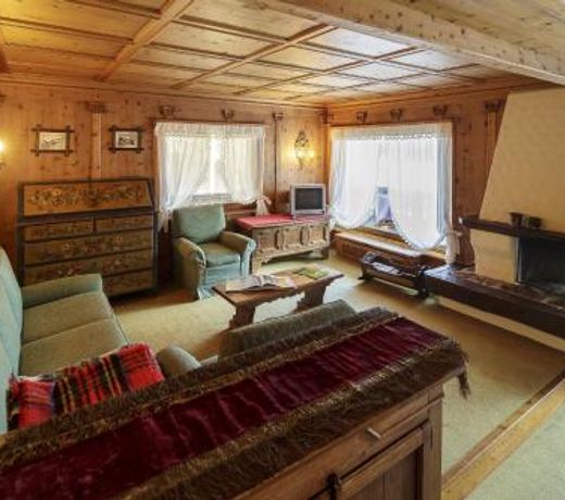 Villa Pocol - Stayincortina