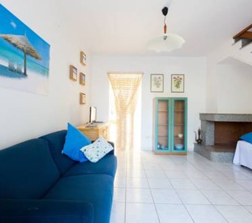 Villa Salento