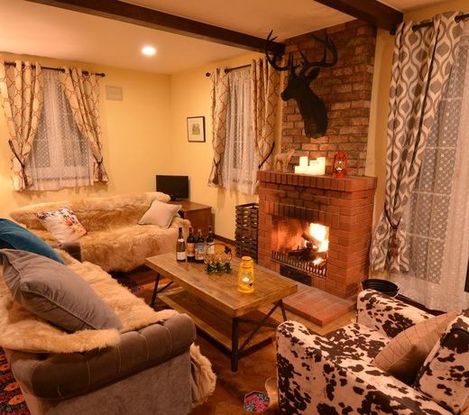 Tokachi Nakasatsunai Glamping Resort Feriendorf