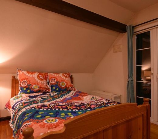 Tokachi Nakasatsunai Glamping Resort Feriendorf